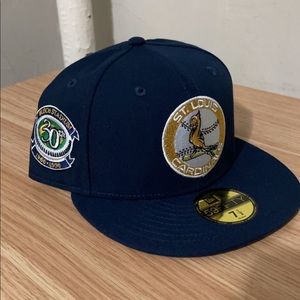 St.Louis Cardinals Hat Club